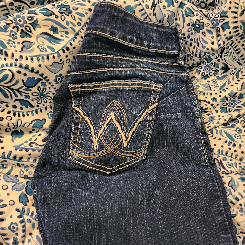 Women's Wrangler Jeans
